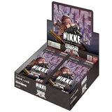 Union Arena [UE14BT] Goddess of Victory: Nikke (2 options) Trading Card Games Bandai UA14 GoVN Booster Box