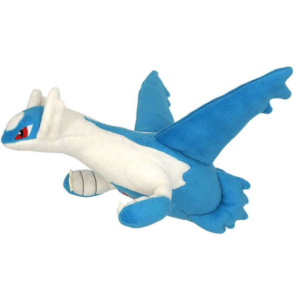 Sanei Pokemon All Star Collection Latios Plush