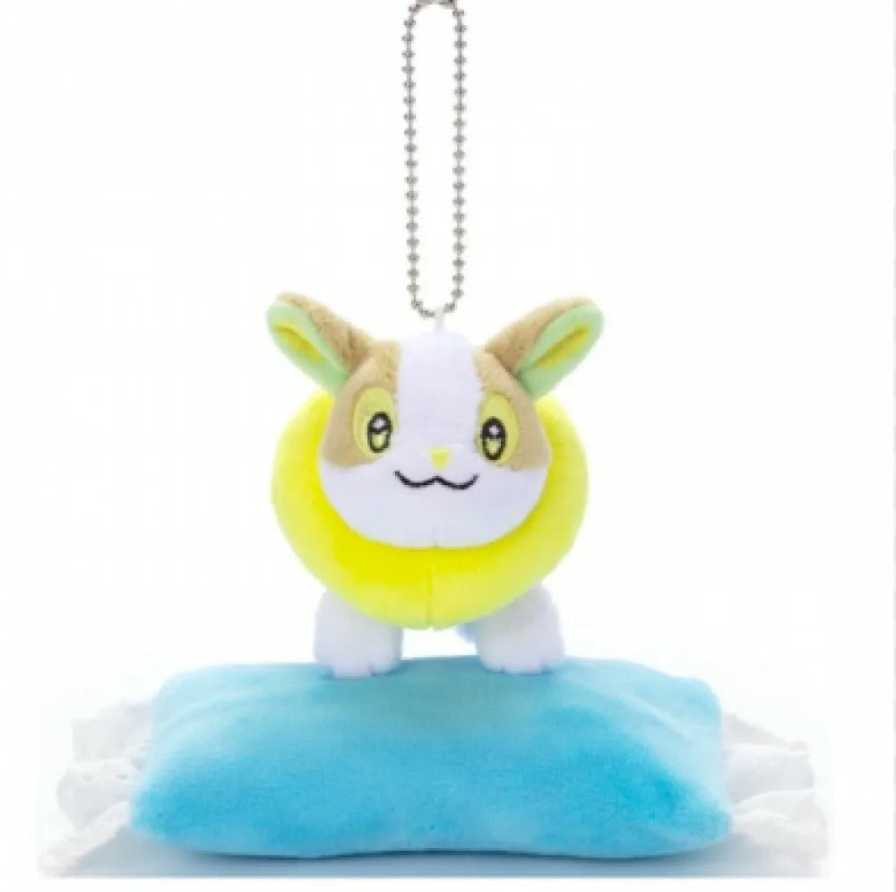 Pokemon Plush Eco Bag (2 options) Plushes JBK International Tote Plush Yamper  