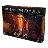 Dune: War for Arrakis - The Spacing Guild Board Games Asmodee   
