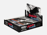 Godzilla Card Game Booster Set #1 Trading Card Games Bushiroad Booster Box