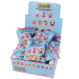 Kirby Finger Puppet Mini Figure Blind Bag Toys JBK International   