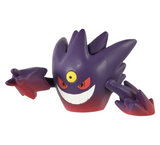 Takara Tomy Pokemon Moncolle Figure: MS- Mega Gengar Toys TOMY International