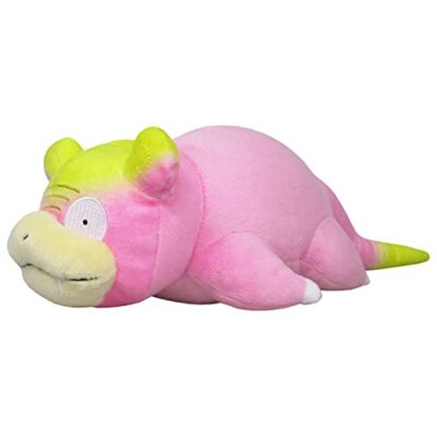 Pokemon Galarian Slowpoke Sanei Plush PP185 Plushes JBK International