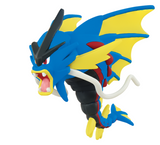 Takara Tomy Pokemon Moncolle Figure: MS- Mega Gyarados