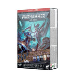 Warhammer 40K Introductory Set Miniatures Games Workshop   
