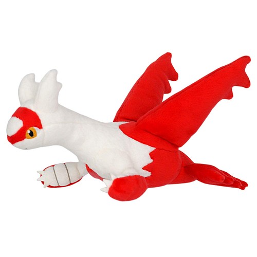 Sanei Pokemon All Star Collection Latias Plush