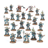 Warhammer 40K Boarding Patrol: Thousand Sons Miniatures Games Workshop   