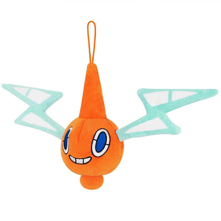 Pokemon Rotom (Rotom's Form) Sanei Plush Plushes JBK International