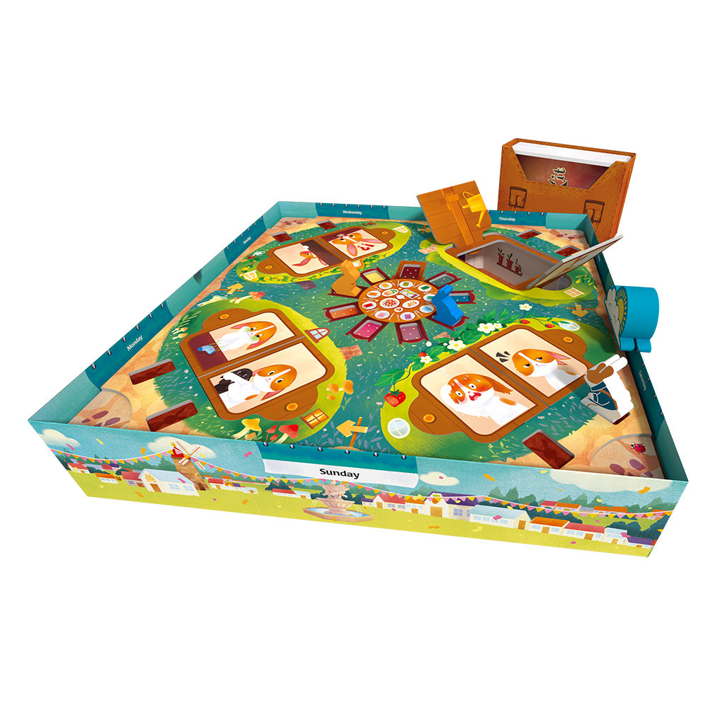 Dixit Kids Board Games Asmodee