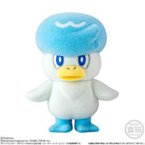 Pokemofu Flocked Doll Collection 6 (6 options) Toys Bandai Pokemofu Quaxly