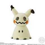 Pokemofu Flocked Doll Collection 6 (6 options) Toys Bandai Pokemofu Mimikyu