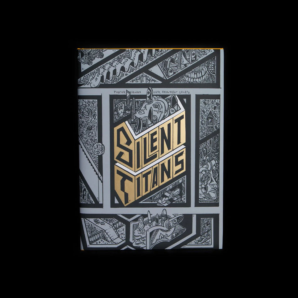Silent Titans Role Playing Games Exalted Funeral Press