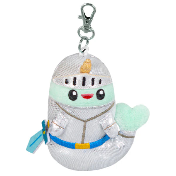 Squishables Sparkles the Narwhal S2: Mystical Mystery Box Toys Squishable