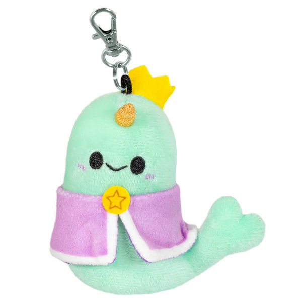 Squishables Sparkles the Narwhal S2: Mystical Mystery Box Toys Squishable