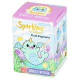 Squishables Sparkles the Narwhal S2: Mystical Mystery Box