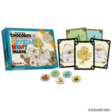 Final Fantasy: Chocobo's Crystal Hunt Deluxe Edition Board Games Square Enix