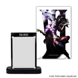 Ultra Pro One-Touch Edge: Final Fantasy (10 Options) Role Playing Games Orange Nebula UP/SQE 1TOUCH FF Kefka BLK