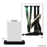 Ultra Pro One-Touch Edge: Final Fantasy (10 Options) Role Playing Games Orange Nebula UP/SQE 1TOUCH FF Cloud WHT