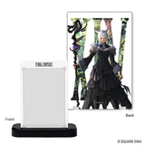 Ultra Pro One-Touch Edge: Final Fantasy (10 Options) Role Playing Games Orange Nebula UP/SQE 1TOUCH FF Y'Shtola WHT