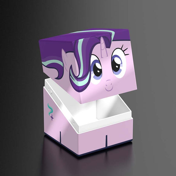 Squaroes My Little Pony (Wave 1) Starlight Glimmer Supplies Ultimate Guard
