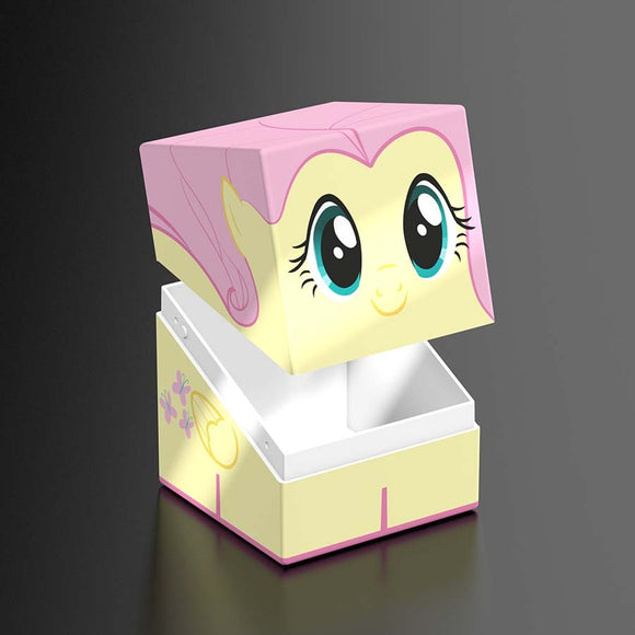 Squaroes My Little Pony (Wave 1) Fluttershy Supplies Ultimate Guard
