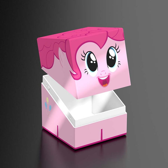 Squaroes My Little Pony (Wave 1) Pinkamina Pie Supplies Ultimate Guard
