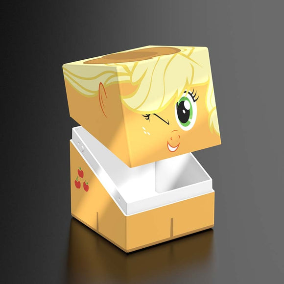 Squaroes My Little Pony (Wave 1) Apple Jack Supplies Ultimate Guard