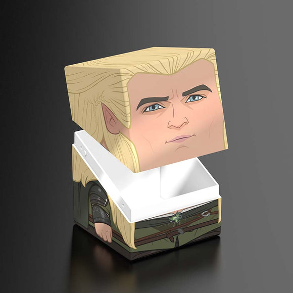 Squaroes Lord of the Rings (Wave 1) Legolas Supplies Ultimate Guard SQR Legolas