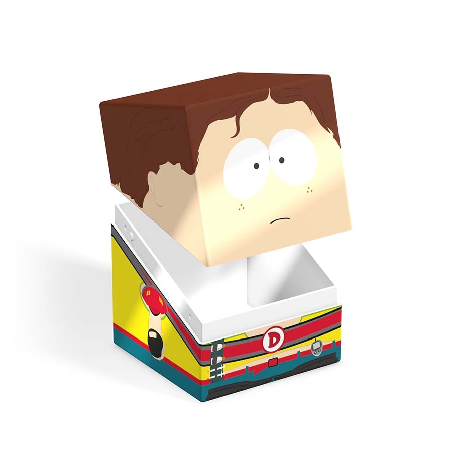 Squaroes South Park Fractured But Whole: Captain Diabetes Supplies Ultimate Guard SQR C Diabetes
