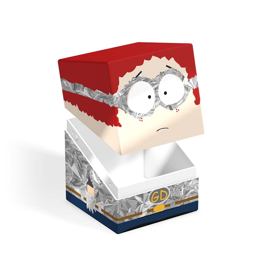 Squaroes South Park Fractured But Whole: General Dissaray Supplies Ultimate Guard SQR General Dissaray