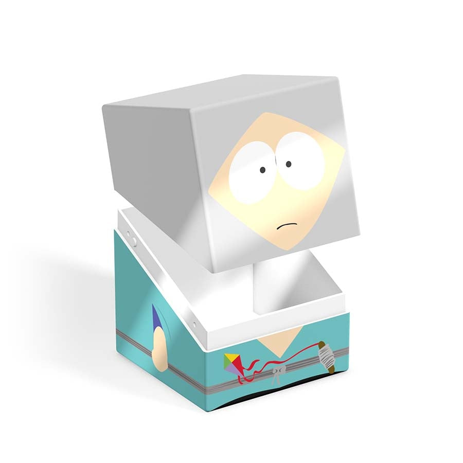 Squaroes South Park Fractured But Whole: Human Kite Supplies Ultimate Guard SQR Human Kite