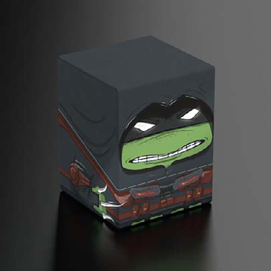 Squaroes Teenage Mutant Ninja Turtles - Ronin Supplies Ultimate Guard SQR Ronin