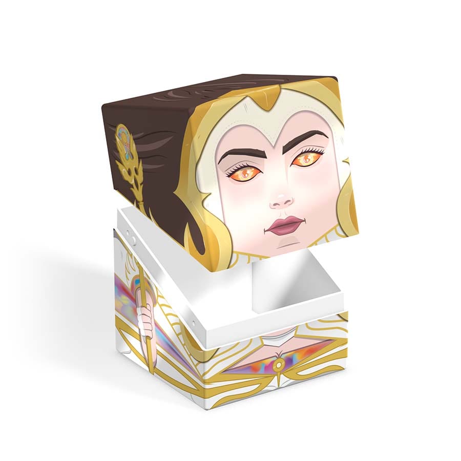 Squaroes: MTG Reality Fracture: Liliana (Fractured) Supplies Ultimate Guard SQR MTG RF Liliana
