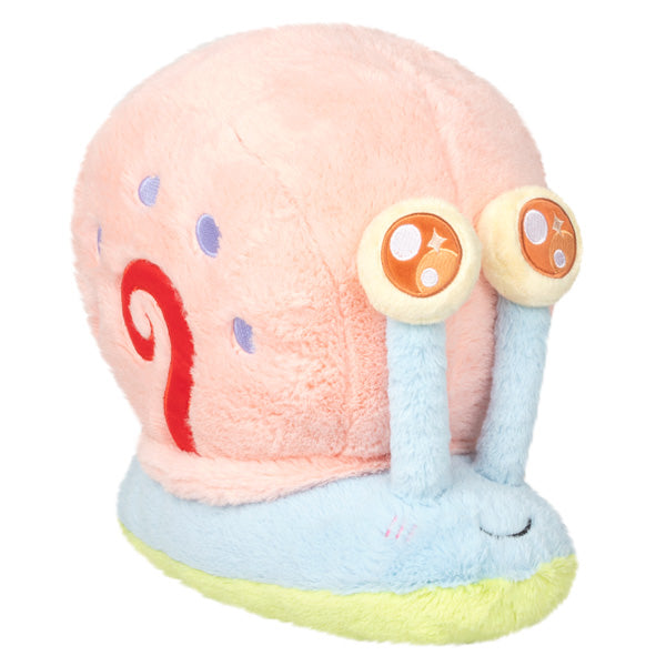 Spongebob Gary Squishable Plushes Squishable   