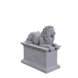 WizKids Deep Cuts: Stone Lion Miniatures WizKids