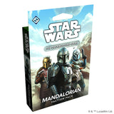 Star Wars: The Deckbuilding Game - Mandalorian Faction Pack Card Games Asmodee Star Wars DBG Mandalorian Pack