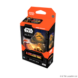 Star Wars: Unlimited - A Lawless Time: Spotlight Deck Trading Card Games Fantasy Flight ALT SD Jaba