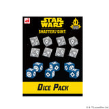 Star Wars Shatterpoint: Dice Pack Dice Atomic Mass Games