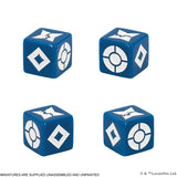 Star Wars Shatterpoint: Dice Pack Dice Atomic Mass Games