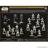 Star Wars: Legion – Blizzard Force Special Edition Box Board Games Asmodee