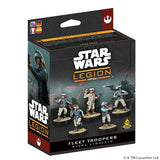 Star Wars: Legion – Fleet Troopers Unit