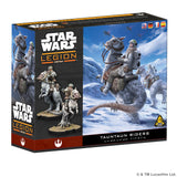 Star Wars: Legion – Tauntaun Riders Board Games Asmodee SWL Tauntaun Riders