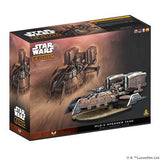 Star Wars: Legion – WL0-5 Speeder Tank Board Games Asmodee SWL WL0-5 Speeder Tank