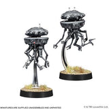 Star Wars: Legion – Imperial Probe Droid Board Games Asmodee