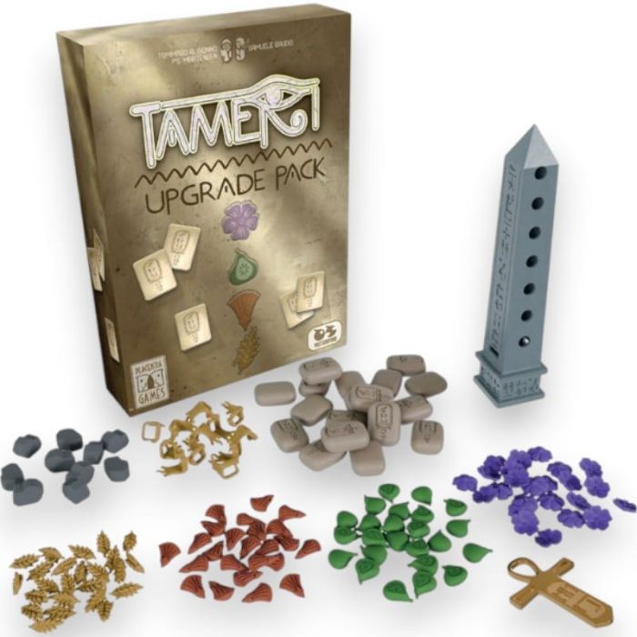 Tameri Upgrade Pack Board Games Post Scriptum Tameri Upgrade Pack