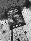 Tephrotic Nightmares: Mork Borg Adventure Role Playing Games Exalted Funeral Press   