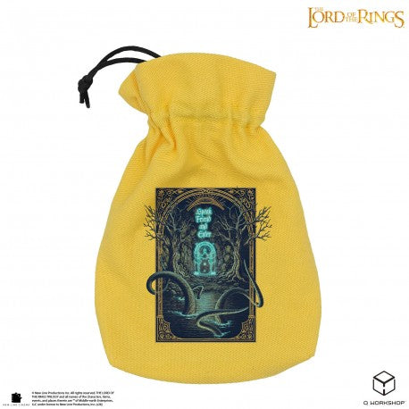The Lord of the Rings Dice Pouch (6 Options)