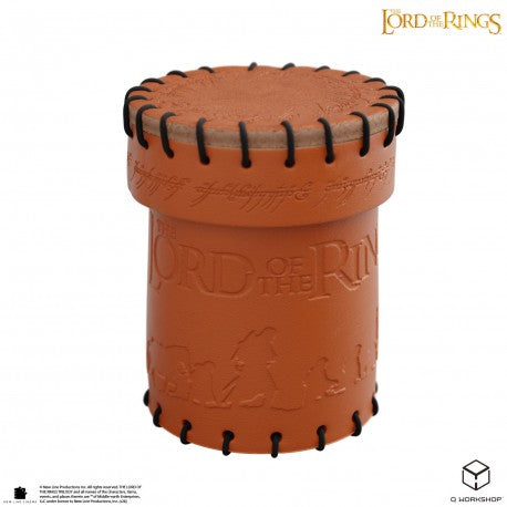 The Lord of the Rings - The Fellowship of the Ring Dice Cup