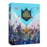 The Old King's Crown Board Games Naylor Games The Old King's Crown